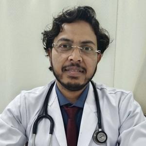 Dr. Ashok Kumar Rajoreya